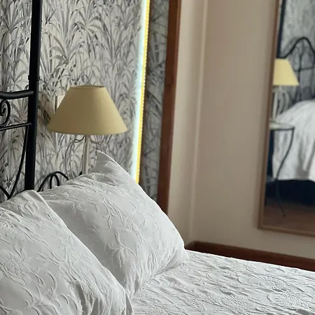 Hotel Rural Restaurante Baronas 3*