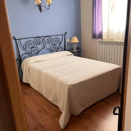 Hotel Rural Restaurante Baronas