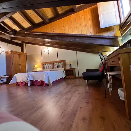 Rural Restaurante Baronas 3*