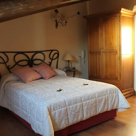 Rural Restaurante Baronas Hotel 3*