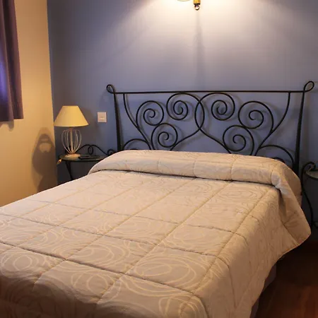 Rural Restaurante Baronas Hotel 3*