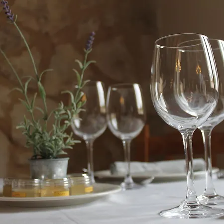 Rural Restaurante Baronas