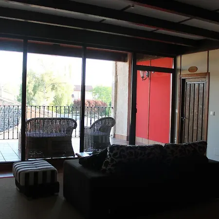 Rural Restaurante Baronas Hotel 3*