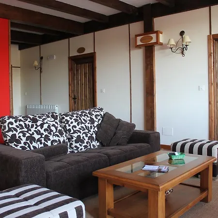 Rural Restaurante Baronas 3*