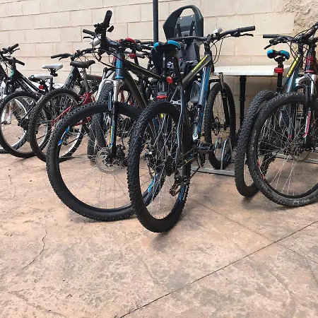 Rural Restaurante Baronas