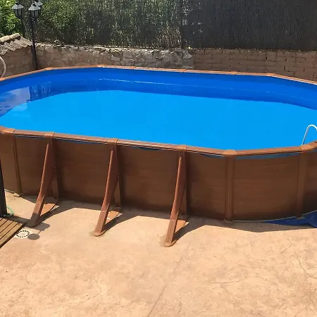 Hotel Rural Restaurante Baronas Santa Cruz de la Salceda