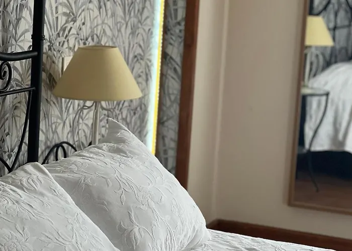 Hotel Rural Restaurante Baronas 3*