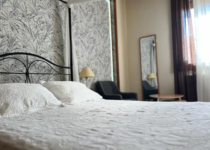 Hotel Rural Restaurante Baronas