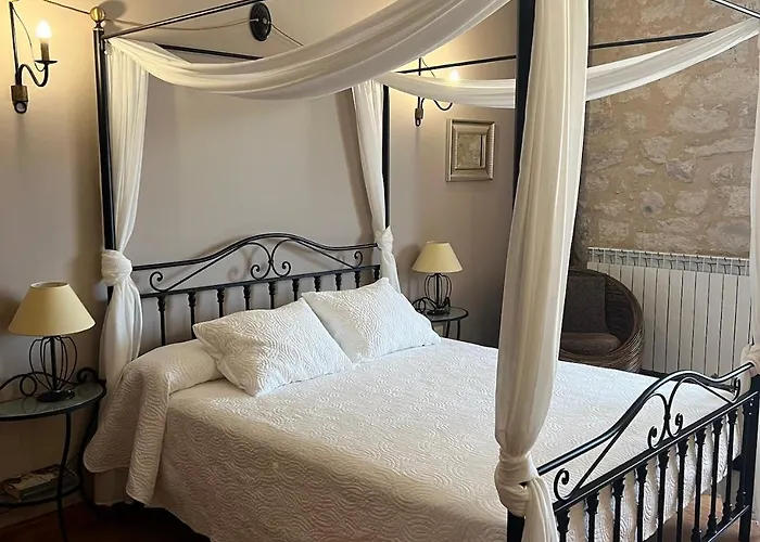 Rural Restaurante Baronas Hotel 3*