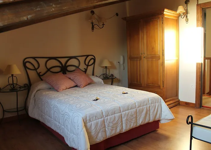 Rural Restaurante Baronas Hotel 3*