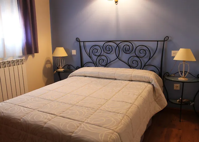 Rural Restaurante Baronas Hotel 3*