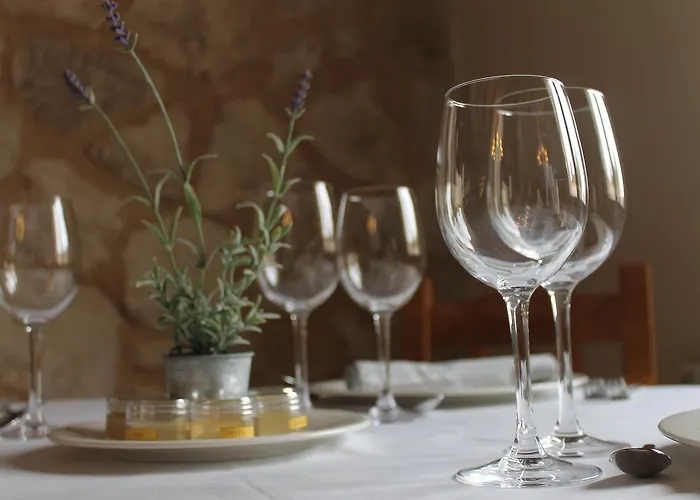 Rural Restaurante Baronas