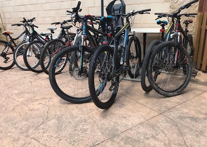 Rural Restaurante Baronas